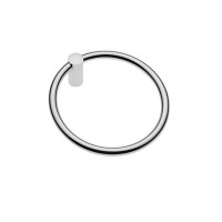 TOALLERO ARO 16cm MINIMALISM COSMIC